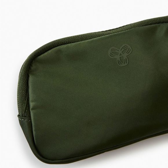 TnAction On-The-Way Exposed Mini Bag In Kombu - Picture 5 of 7